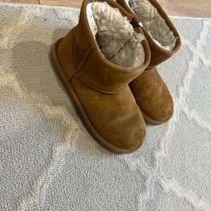 Kids Koolaburra Boots